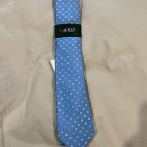 ralph lauren tie